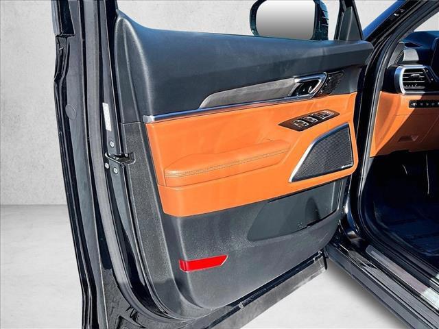 used 2024 Kia Telluride car, priced at $39,852