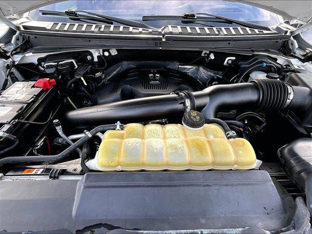 used 2020 Lincoln Navigator car, priced at $33,612