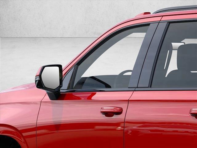 new 2025 Cadillac Escalade ESV car, priced at $130,470