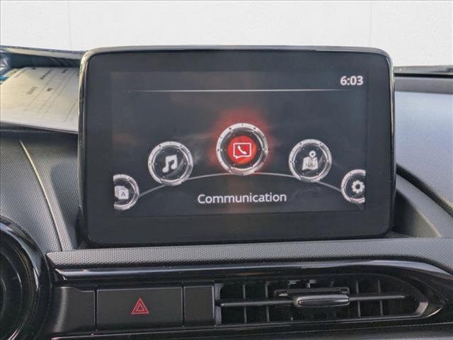 used 2022 Mazda MX-5 Miata car, priced at $21,998