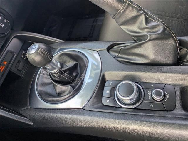 used 2022 Mazda MX-5 Miata car, priced at $21,998