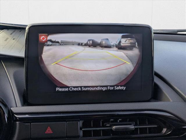 used 2022 Mazda MX-5 Miata car, priced at $21,998