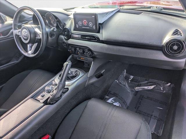 used 2022 Mazda MX-5 Miata car, priced at $21,998