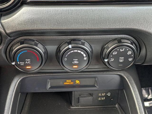 used 2022 Mazda MX-5 Miata car, priced at $21,998
