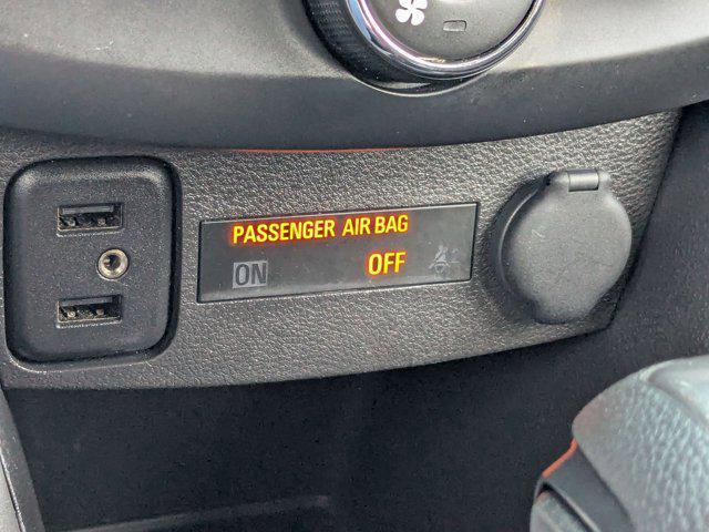 used 2018 Chevrolet Trax car, priced at $13,521