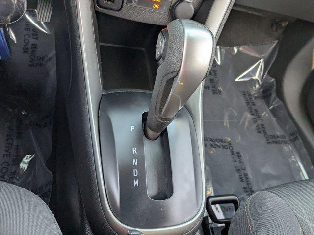 used 2018 Chevrolet Trax car, priced at $13,521