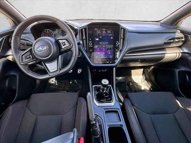 used 2022 Subaru WRX car, priced at $27,210