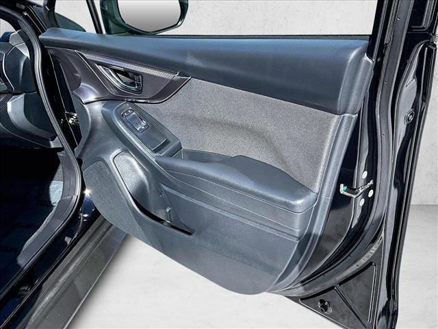 used 2022 Subaru WRX car, priced at $27,210