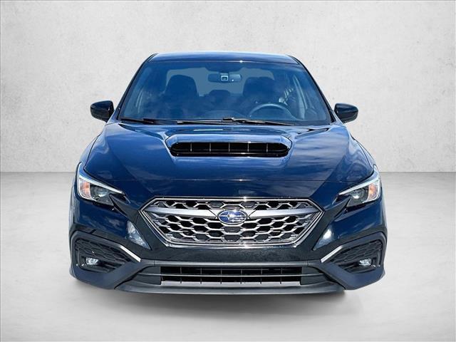 used 2022 Subaru WRX car, priced at $27,210