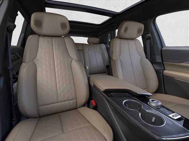 new 2026 Cadillac LYRIQ car, priced at $90,905