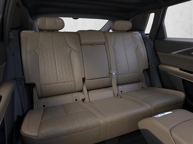 new 2026 Cadillac LYRIQ car, priced at $90,905