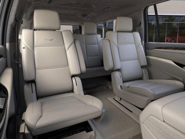 new 2026 Cadillac Escalade ESV car, priced at $134,745
