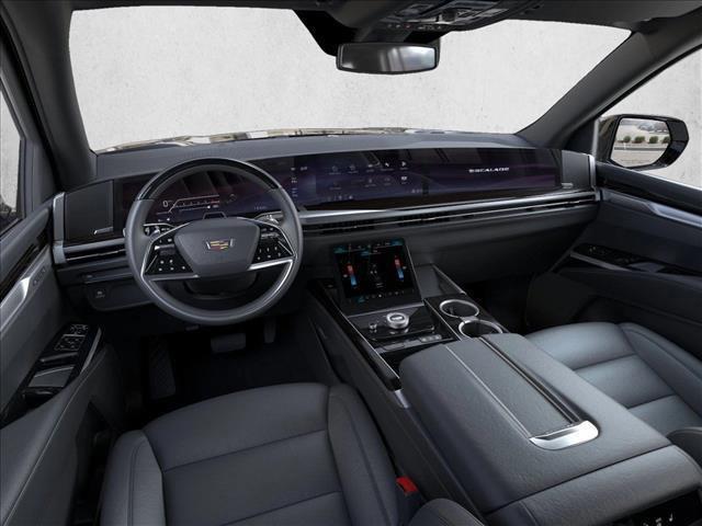 new 2026 Cadillac Escalade car, priced at $93,695