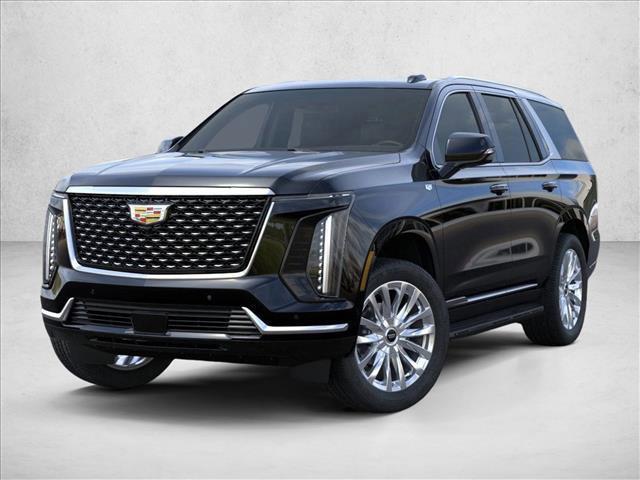 new 2026 Cadillac Escalade car, priced at $93,695