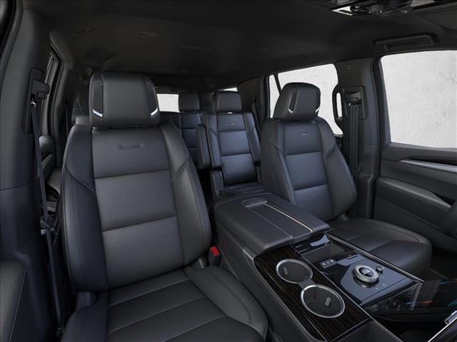 new 2026 Cadillac Escalade car, priced at $93,695