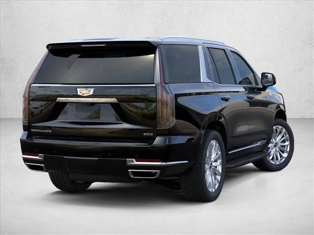 new 2026 Cadillac Escalade car, priced at $93,695