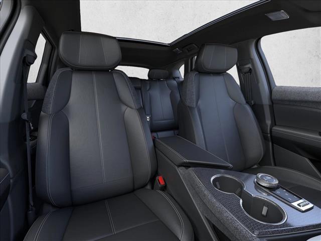 new 2026 Cadillac OPTIQ car, priced at $54,514