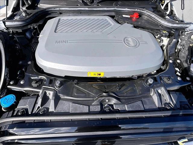 used 2022 MINI Hardtop car, priced at $20,370