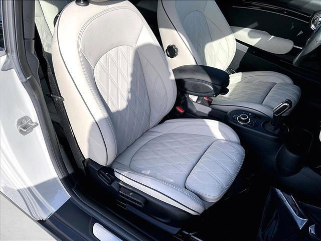 used 2022 MINI Hardtop car, priced at $20,370