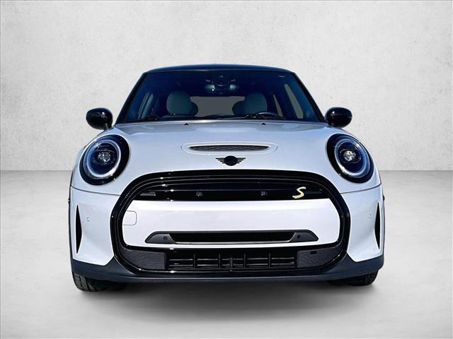 used 2022 MINI Hardtop car, priced at $20,370