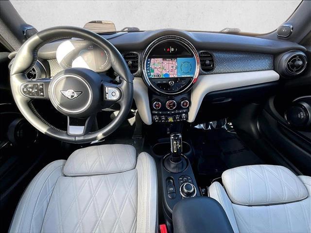 used 2022 MINI Hardtop car, priced at $20,370