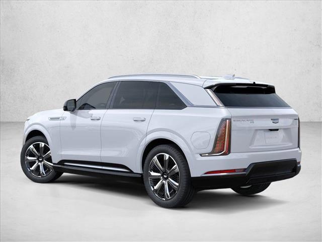new 2026 Cadillac Escalade IQ car, priced at $161,215