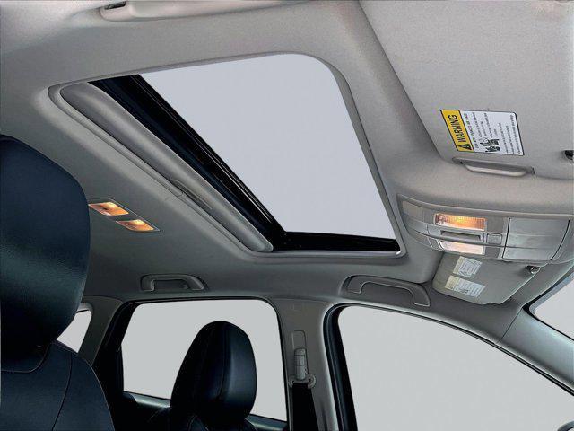 used 2023 Mazda CX-5 car, priced at $23,785