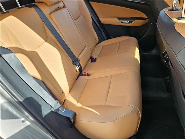 used 2022 Lexus NX 350 car, priced at $31,990