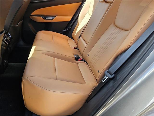 used 2022 Lexus NX 350 car, priced at $31,990