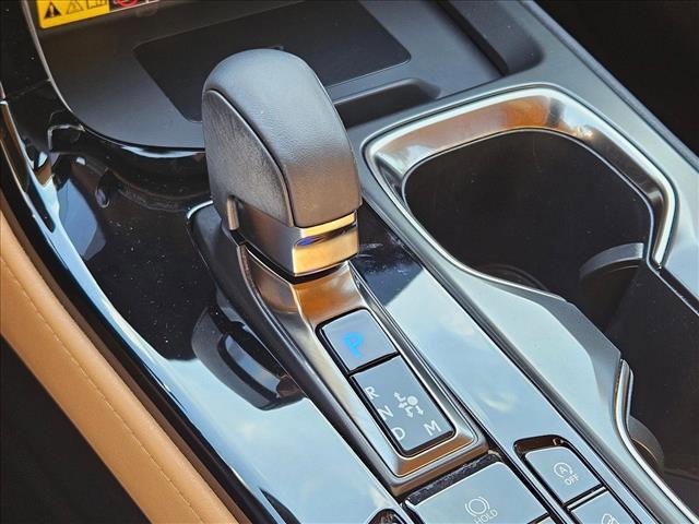 used 2022 Lexus NX 350 car, priced at $31,990