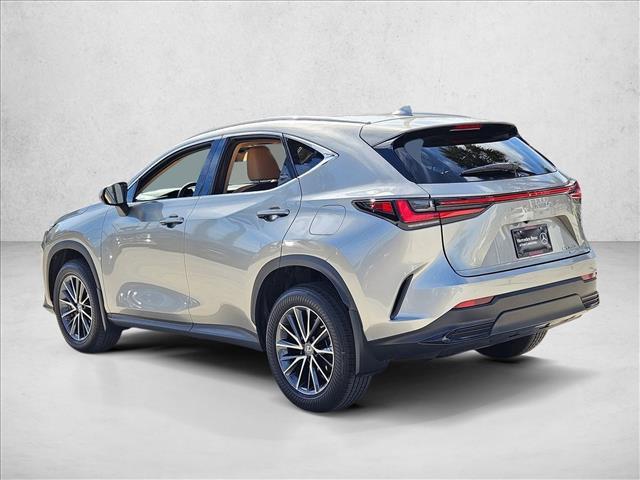 used 2022 Lexus NX 350 car, priced at $31,990