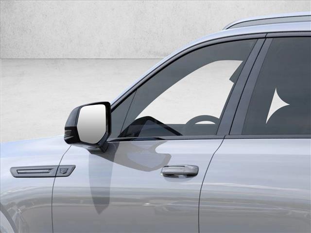 new 2026 Cadillac Escalade IQ car, priced at $157,265