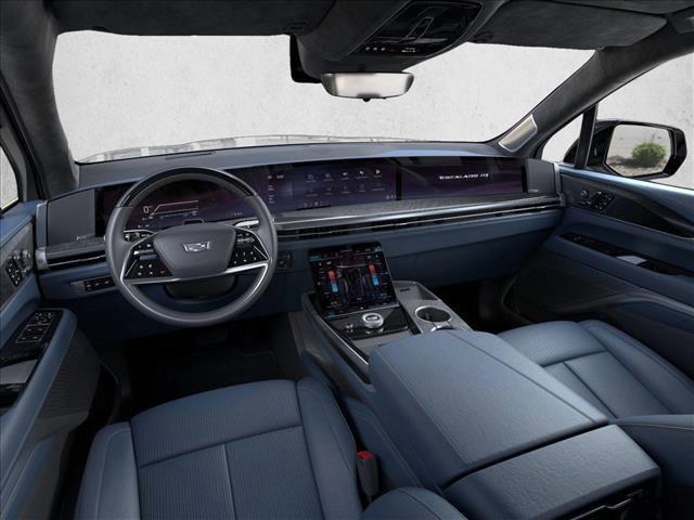 new 2026 Cadillac Escalade IQ car, priced at $157,265
