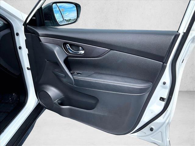 used 2020 Nissan Rogue car, priced at $16,990