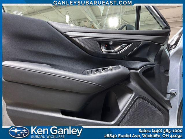 used 2023 Subaru Outback car, priced at $25,692