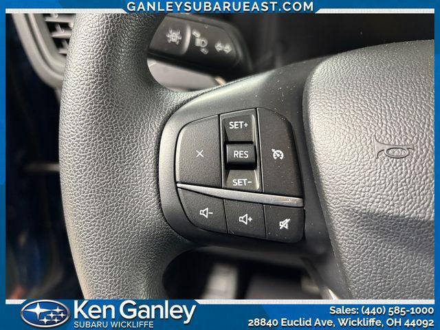 used 2020 Ford Escape car, priced at $16,691