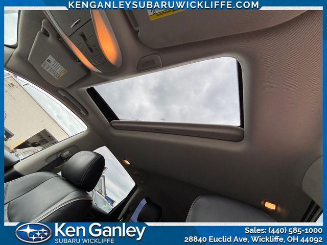 used 2019 INFINITI QX60 car, priced at $18,394