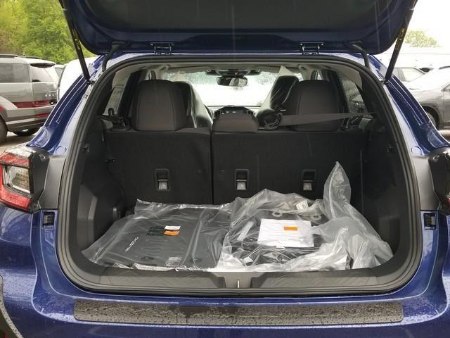 new 2026 Subaru Crosstrek car, priced at $30,962