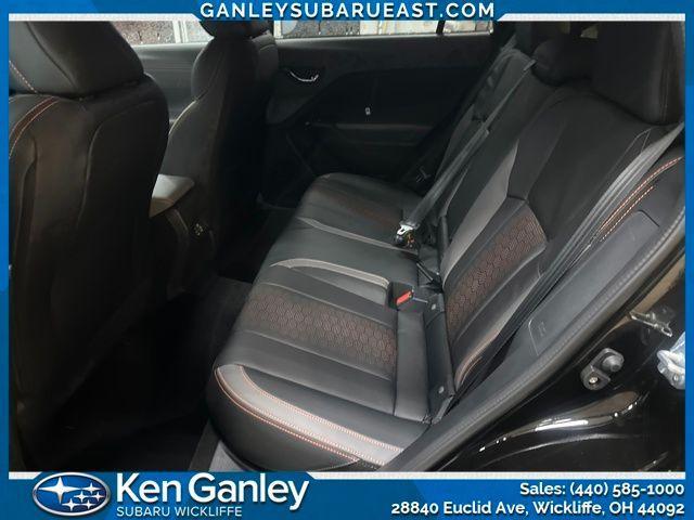 new 2026 Subaru Crosstrek car, priced at $35,330