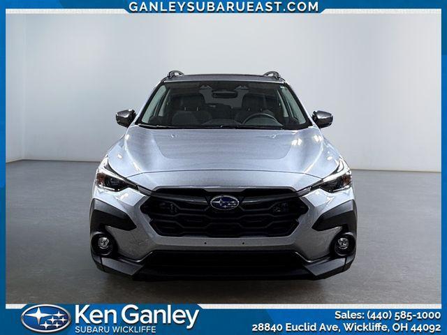 used 2025 Subaru Crosstrek car, priced at $28,391