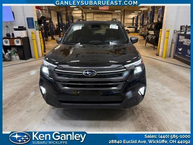 new 2026 Subaru Forester car, priced at $34,609