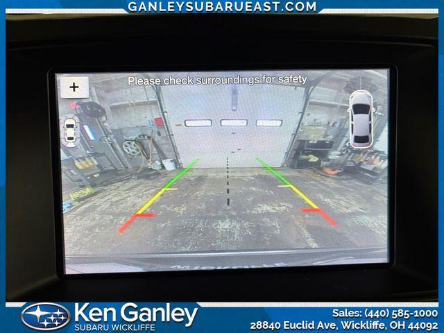 used 2019 Ford Explorer car, priced at $19,891