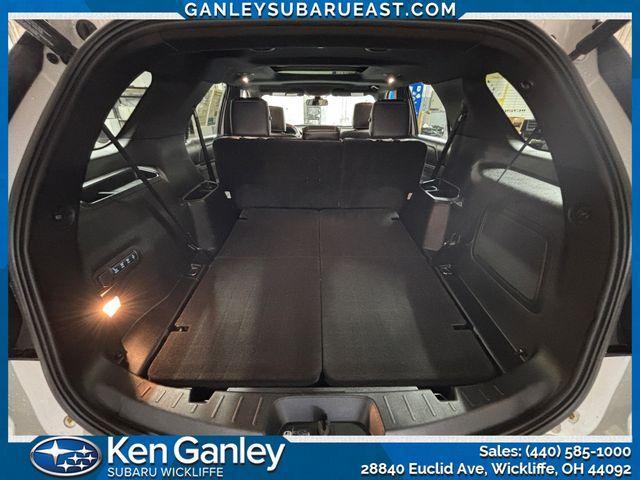 used 2019 Ford Explorer car, priced at $19,891