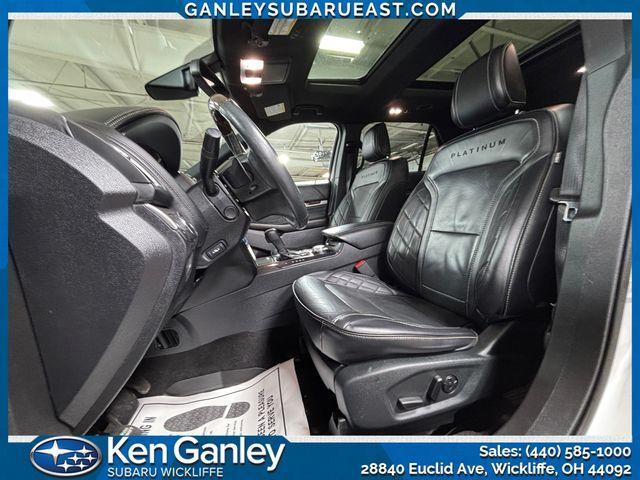 used 2019 Ford Explorer car, priced at $19,891