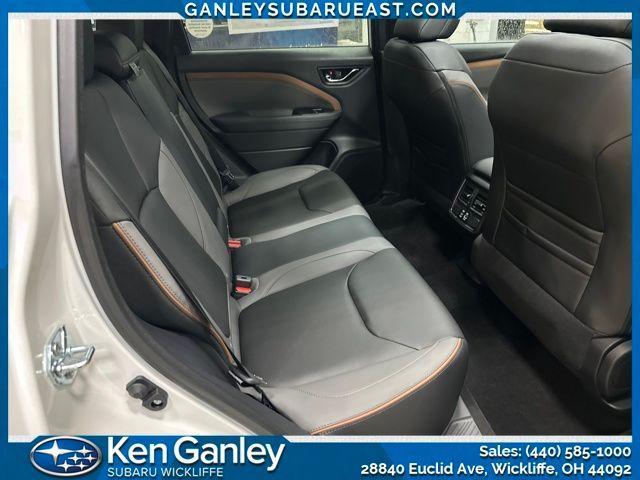 new 2026 Subaru Forester car, priced at $38,918