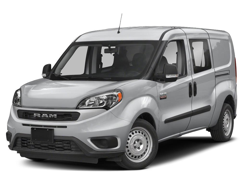 used 2022 Ram ProMaster City car, priced at $16,591