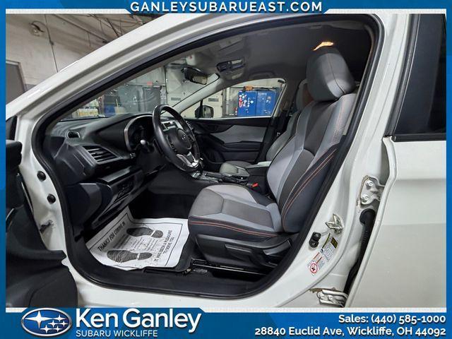 used 2020 Subaru Crosstrek car, priced at $18,891