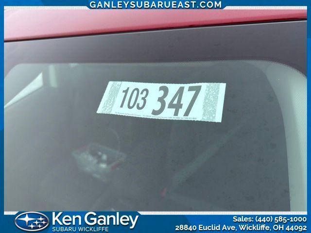 new 2026 Subaru Ascent car, priced at $54,204