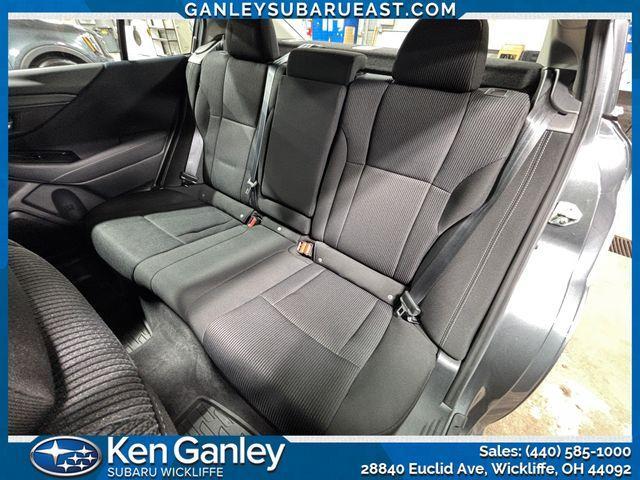 used 2020 Subaru Legacy car, priced at $19,991