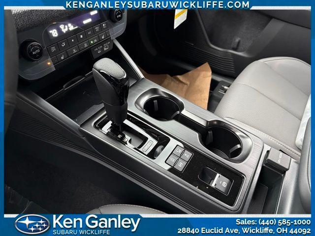new 2026 Subaru Outback car, priced at $44,790